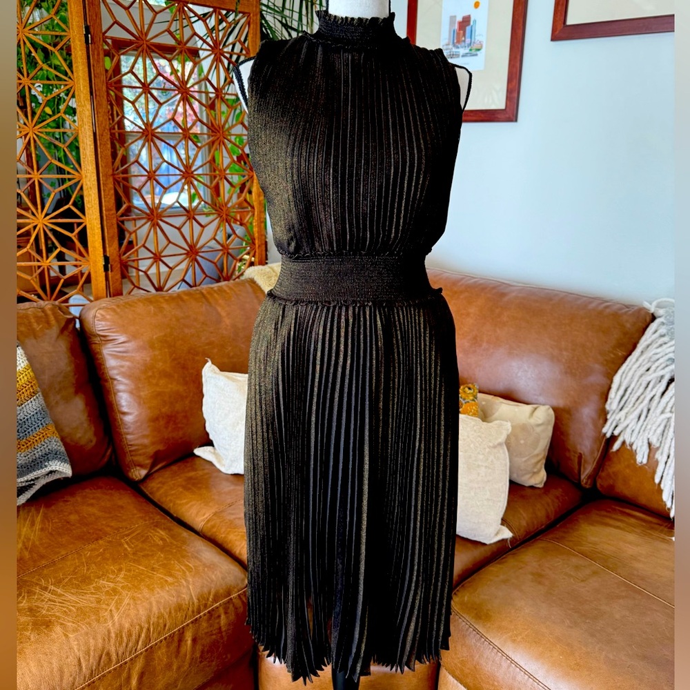 Nanette Lepore cocktail party dress